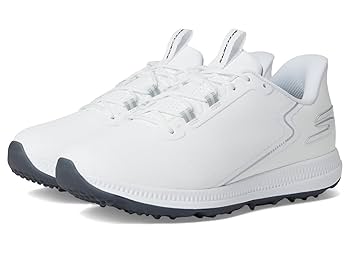 スケッチャーズ　ゴルフシューズ　スリップインズ　26.5センチ　ほぼ新品 Amazon.co.jp: SKECHERS スケッチャーズ日本正規品 GO GOLF